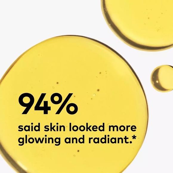 Beautycounter All Bright Brightening Facial Oil 20ml - Picture 2 of 3